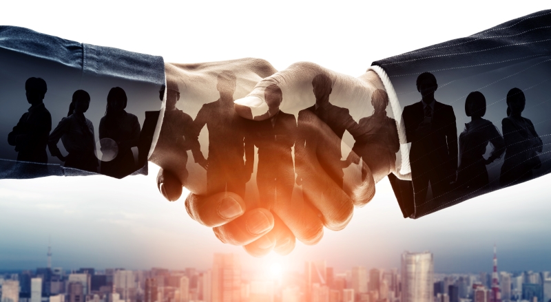 Adopt Emerging Technologies and Build Strategic Partnerships