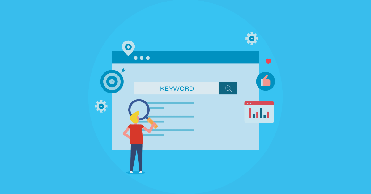 Skipping Keyword Research